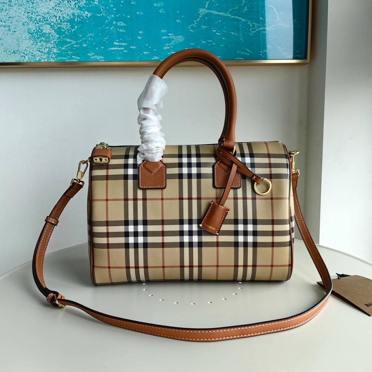 Bowling bag 2